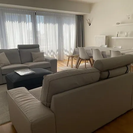 Perfect Gelegen Met Gratis Parkeerplaats * Ostende