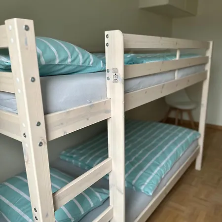 Apartmán Perfect Gelegen Met Gratis Parkeerplaats
