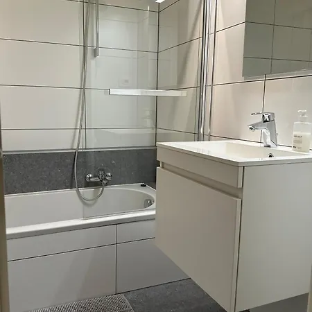 Apartmán Perfect Gelegen Met Gratis Parkeerplaats Ostende