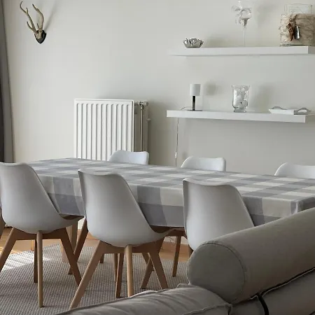 Perfect Gelegen Met Gratis Parkeerplaats Apartamento *